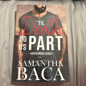 Til Death Do Us Part